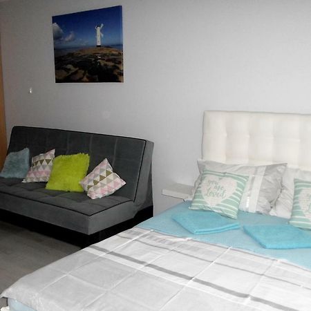 Apartament Nad Morzem Baltis Swinoujscie Bagian luar foto