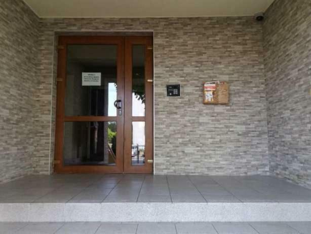 Apartament Nad Morzem Baltis Swinoujscie Bagian luar foto